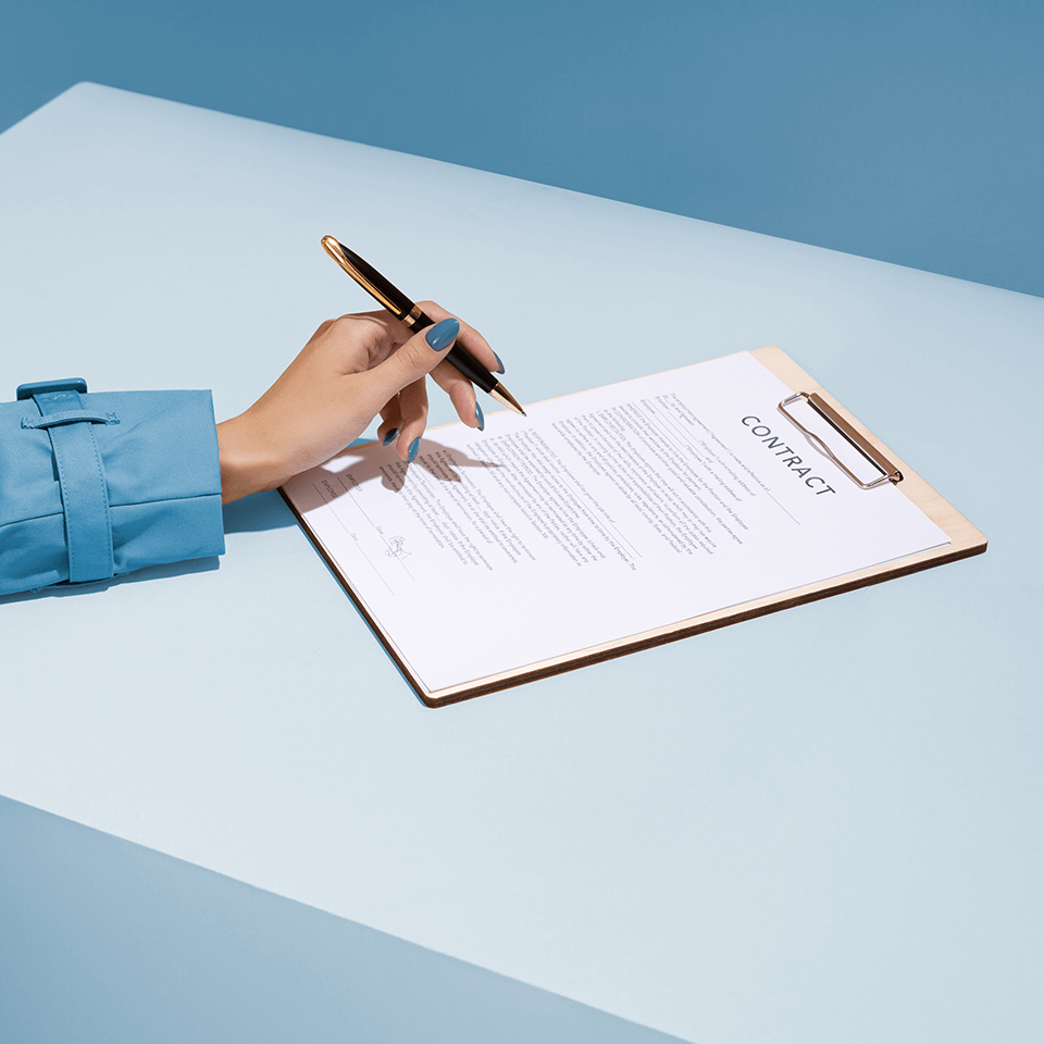 LGSS ISO 9001-2015 Certification